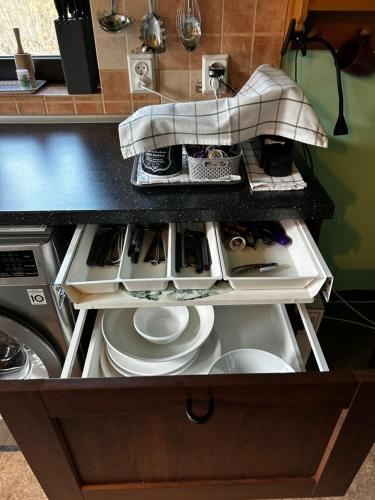 Lucas Duplex Apartment with Mountain View