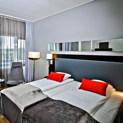 Superior Room-Non-Smoking Thon Hotel Arena Promo Code