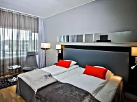 Thon Hotel Arena Hotels in 