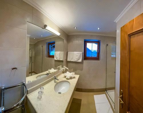 一室房（带阳台）