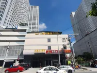 Jinjiang Star Hotel