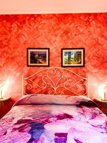 带1间卧室的公寓