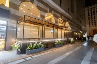 Emaar Elite Al Madina Hotel Hotels in 