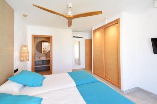 三卧室公寓-翻新