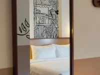 Kotta GO Hotel Tegal Hotels in Tegal