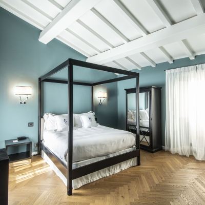 Superior Room Relais Uffizi Promo Code