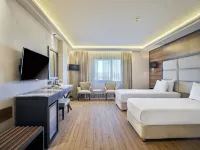 Dedeman Sanliurfa Hotel a 