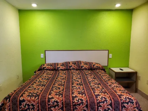 Travel Inn Motel