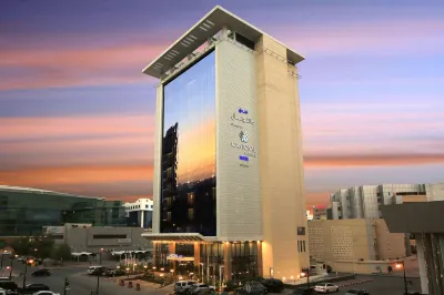 Cantonal Hotel by Warwick Hotels in 