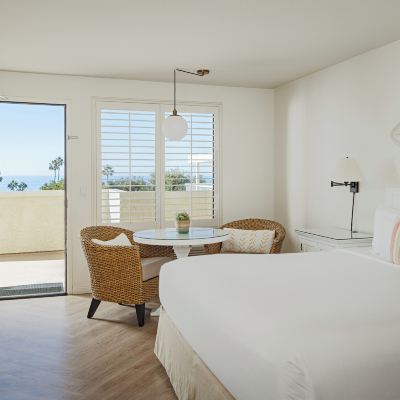 Coastal King Room Laguna Beach House Promo Code