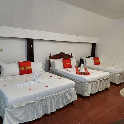 Evangeline Suite For 6 Evangeline Beach Resort Promo Code