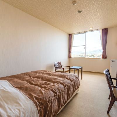 ダブルルーム 大江戸温泉物語　あいづ クーポン