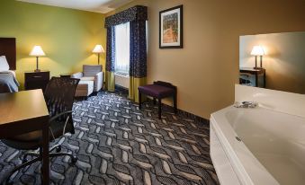 Best Western Mt. Vernon Inn - Housity