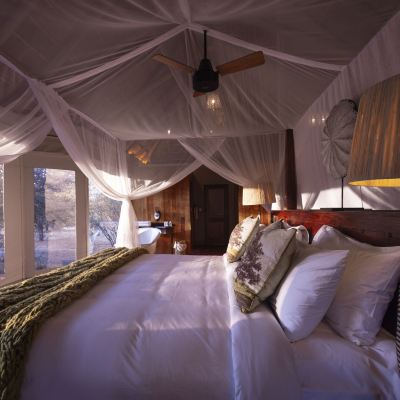 Sky Luxe Tent Evolve Back Kalahari Promo Code