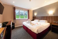 Springfield Hotel and Restaurant Hotel di 