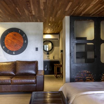 Luxury Double or Twin Room Chobe River Lodge Promo Code