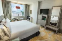 GHL Hotel Monteria Hôtels à : 
