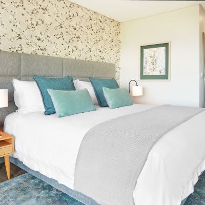 Superior Room With City View-Non-Smoking The Cliffside Promo Code