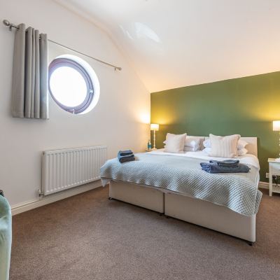 Superior Cottage With Private Bathroom Brook Farm Barn Promo Code