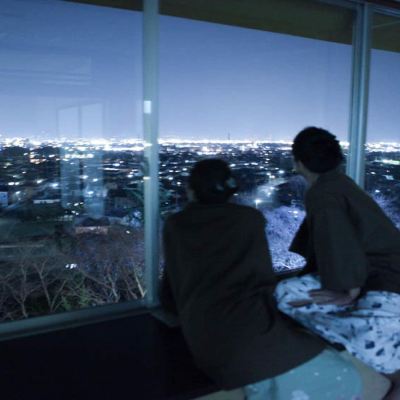 Traditional Room With Mt. Fuji View ホテル神の湯温泉 クーポン