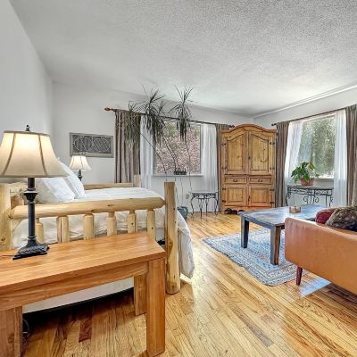 Comfort Loft Rocky Mountain Inn Promo Code