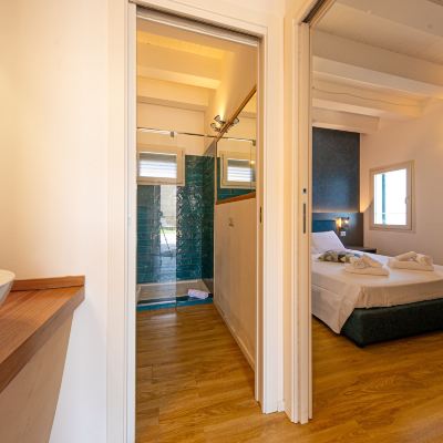 Junior Suite Con Vista Mare Taliammari Promo Code