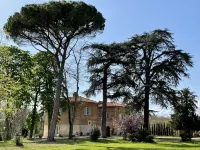 Chateau du Go