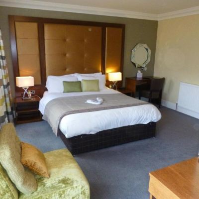 Premier Suite Lensfield Hotel Promo Code