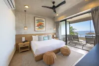 Ancora Punta Mita Các khách sạn ở 