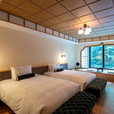 プレシャススイート禁煙 Fufu Nikko クーポン