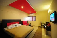 Hotel Viceroy Comforts, Mysore