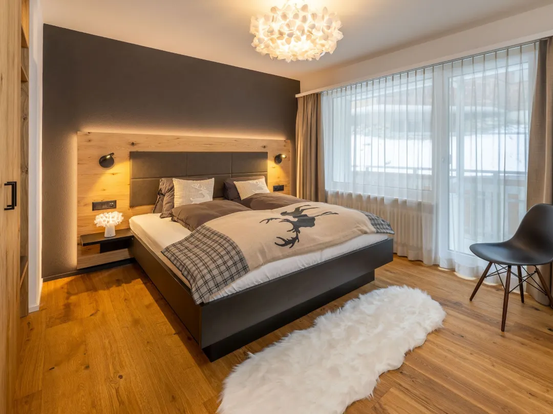 Seventh Sky - The Luxury One By Inspring Places Zermatt - Zermatt