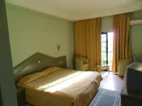 Hotel Gafsa Palace Hotel di 