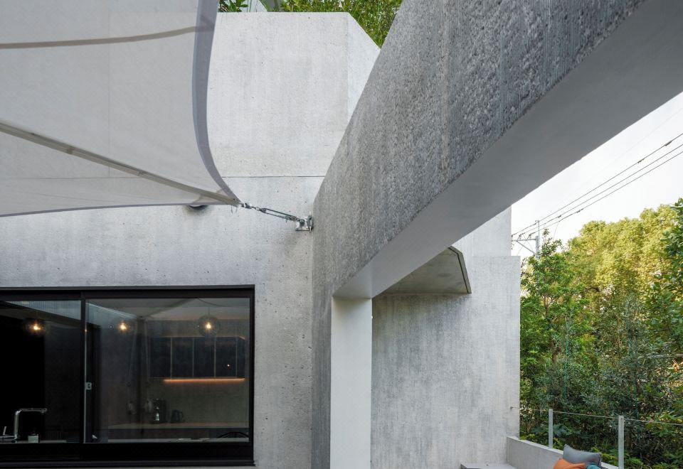 专享房间 +厨师