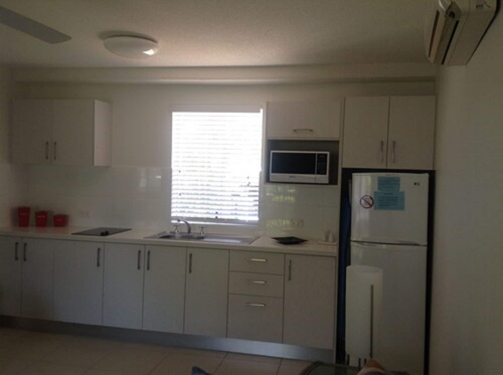 高級一臥室公寓