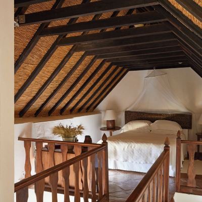 Duplex Deluxe Hacienda de San Rafael Promo Code