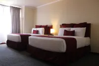 Hotel Sevilla Usulutan Hotels in 