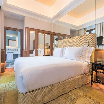 Solecio Double Room Palacio Solecio Promo Code