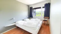 Geilolia Ferieleiligheter Hotele w: 
