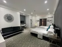 Muse Boutique Hotel Отели в г. 