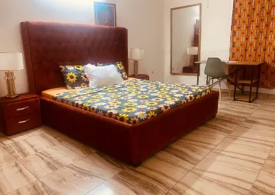 Residence Bethany Palace โรงแรมใน
