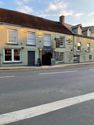 The Fountain Inn