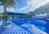 VillaLoren Club Social y Deportivo Hotels in 