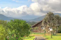Naivasha Kongoni Lodge - Lakefront Getaway Ξενοδοχεία στην πόλη 