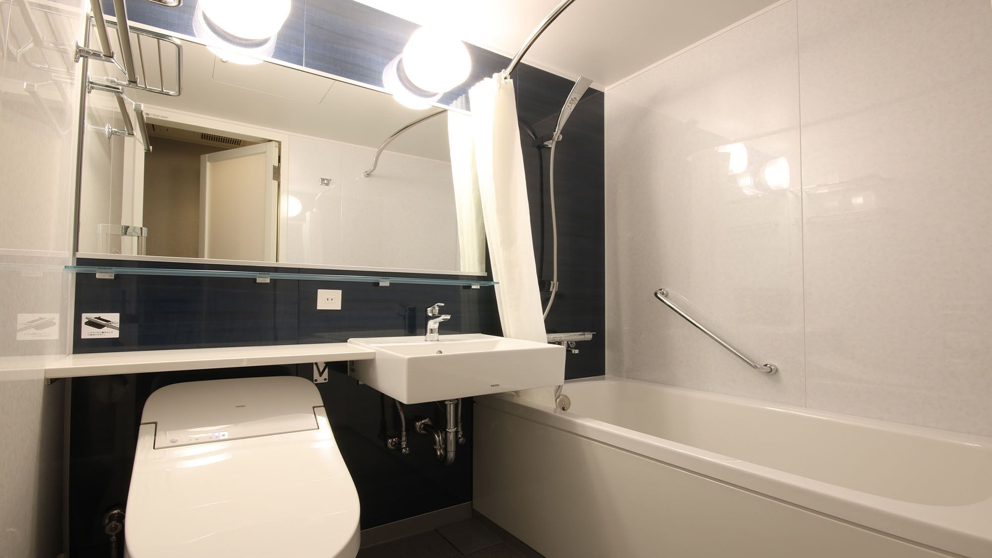 单张床房 禁烟*外墙施工将于白天进行（施工讯息请参见“重要讯息”）