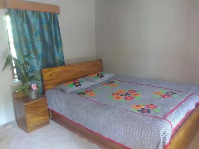 Roots Eco Home Hotels in 