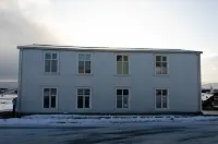 Hólmavík Guesthouse Ξενοδοχεία στην πόλη 