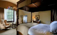 Macdonald Alveston Manor Hotel Hotels in 