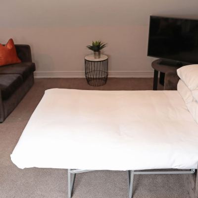 兩室家庭房 約克希爾頓逸林酒店優惠