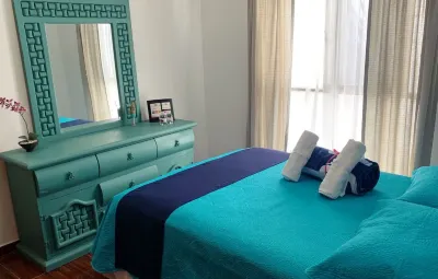 Aruma Cuernavaca Hotels in 
